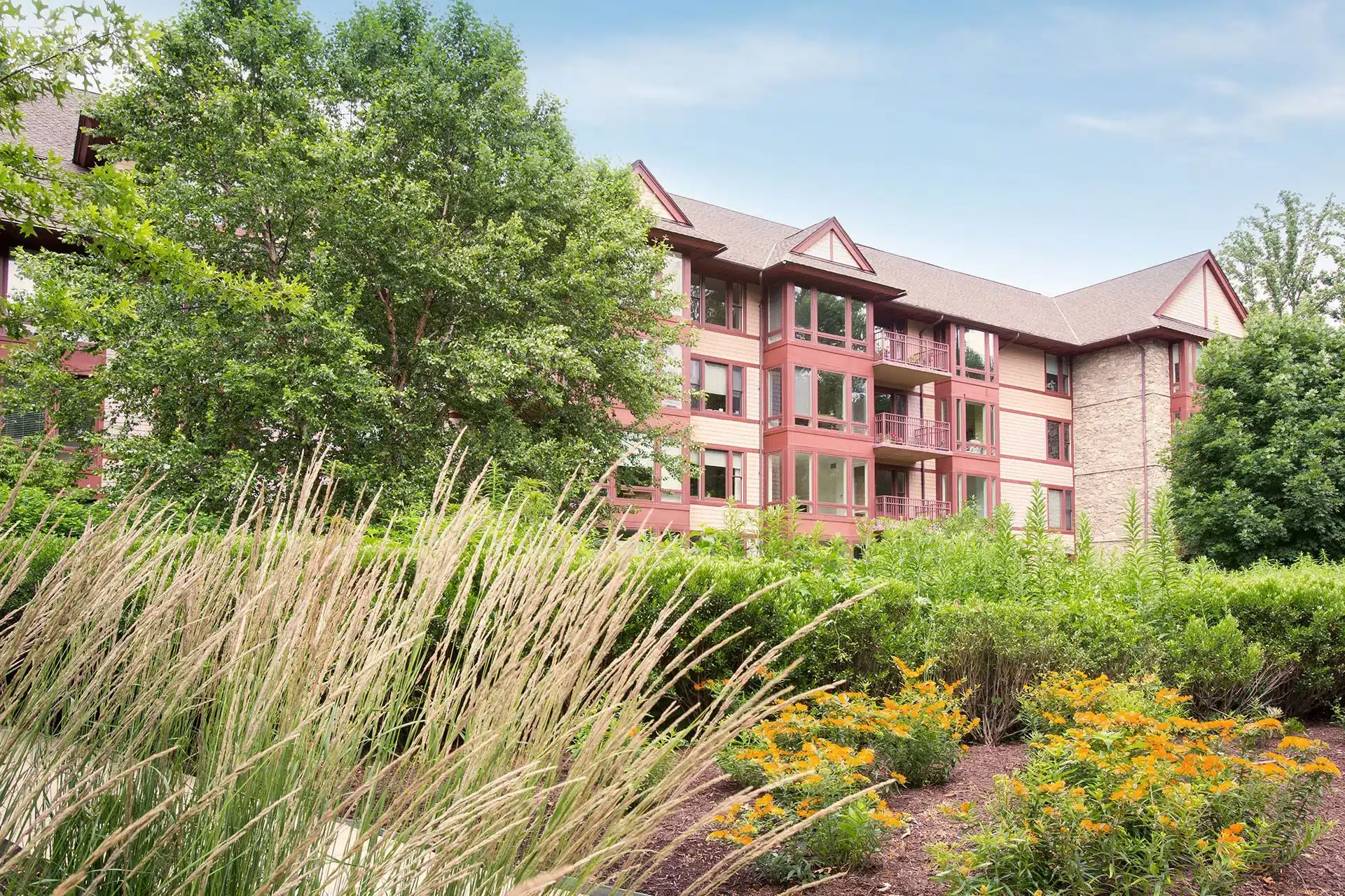 Fox Hill, Assisted Living & Memory Care, Bethesda, MD 20817