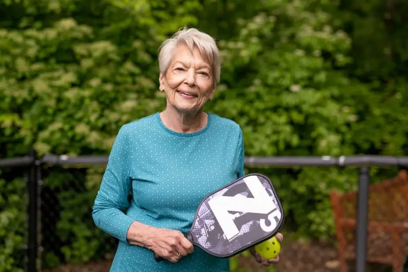 Resources & Events 2 How Senior Living Helps You Spend More Time Doing What You Love