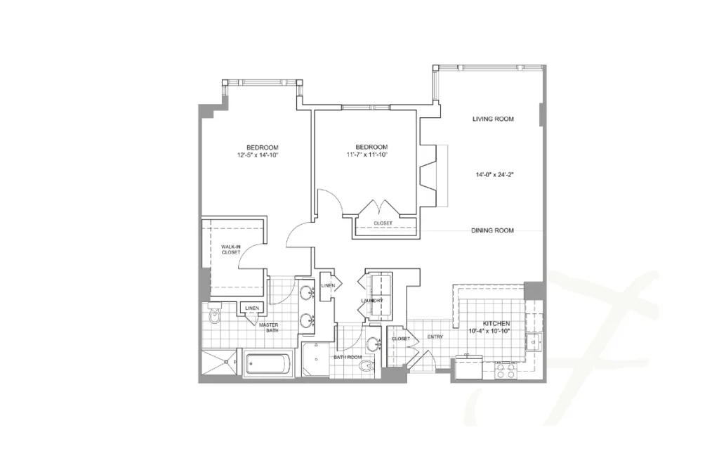 Condo 661